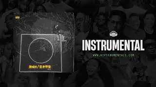 Olamide - Hello Habibi [Instrumental] (Prod. By Rami Beatz & Otis)