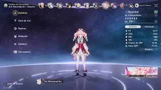 Fate collab vs MoC 12 3.5 HSR