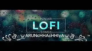 Rang song  Ranjit Bawa (slowed + reverb) @RanjitBawa #slowedreverb  #punjabi #lofi #usehadphone