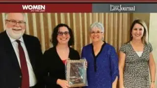 Laura Sette - Wisconsin State Public Defender&rsquo;s Office - Wisconsin Law Journal - Women in the Law
