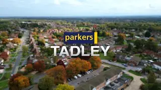 Welcome to Parkers Tadley 🏡