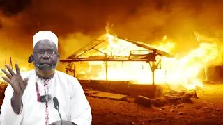 MASJID MADHARA WATIWA MOTO NA ENEO LAFANYWA JAA LA KUTUPA TAKA | SHEIKH MSELEM BIN ALY