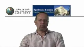 Corso di laurea in chimica