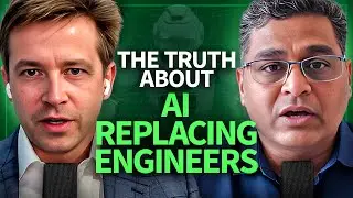 How Microsoft Balances AI Innovation with Compliance & Safeguards in Finance with Ravi Shankar Goli