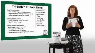 Vi Shake - Body By Vi - Whats in the Nutritional Shake Mix by Audrey Sommerfeld