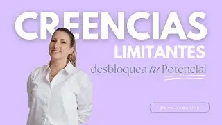 Rompe tu patrones inconscientes y desbloquea tu potencial 🌟