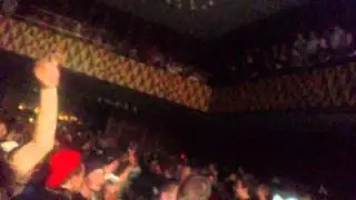 The Blackout - ShutTheFuckUppercut - Live @ Vega, Cph