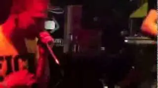 Versus my Phobia  Your Scene Sucks