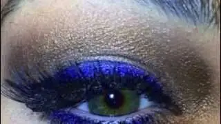 My Eye Makeup Portfolio!
