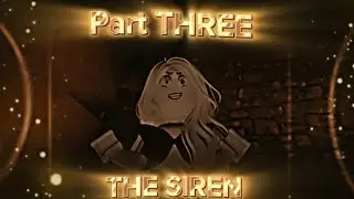 The Siren EPISODE THREE! Mako island Ocean world! 🌊 🌎