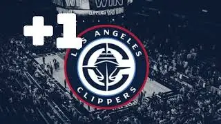 RAW Clippers Free Throw Mario Sound Effect