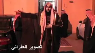 حفل قبيلة الرويضات من بني رشيد لقبيلتي جهينه وعتيبه الجزء 1