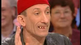 Vincent Perrot, Miossec, le guide de la charcuterie alleg&eacute;e, On a tout essay&eacute; - 23/03/2004