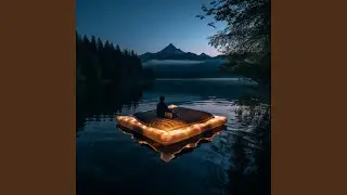 Waterside's Reflective Dance