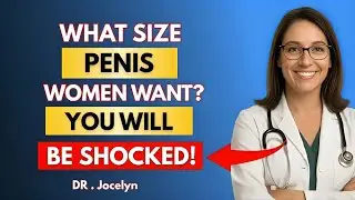 UROLOGIST: How Many Inches Women Actually Want, Based on Science | Men&rsquo;s Health by Dr. Jocelyn
