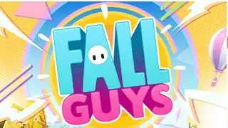 Fall Guys Gameplay  #gameplay #german #fallguys  #gaming #zocken