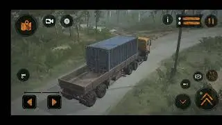 MudRunner ep. 1