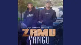 Zamu Yangu