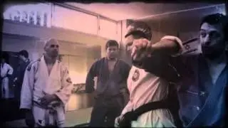 bushinkai: motobu kempo (kakede) & motobu udundi