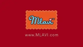 Mlavi Studio Design Wholesale Whimsical Beautiful Fashion Accessories