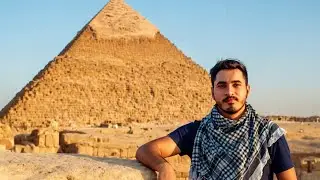 I was victim of dating scam in Egypt and here’s what I learned