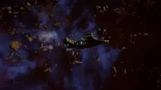 Battlefleet Gothic Armada Multiplayer: WATER CASTE NOT OP