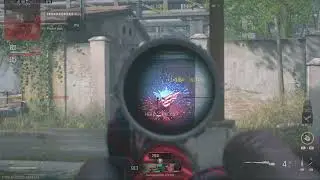 Call of Duty MW3 Farm 18