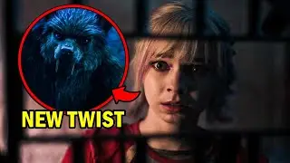 Enid&rsquo;s Alpha Twist Is A Major Story Risk For Wednesday Season 3