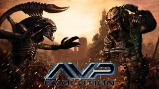 Official AVP: Evolution Trailer