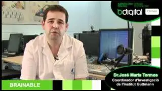 Institut Guttman - BrainAble