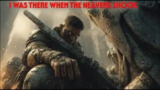 I Witnessed the Clash&mdash;And the Heavens Trembled in Response | HFY Sci-Fi Story