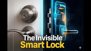 The Best Smart Locks for Renters (No Drill Required!)