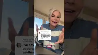 How to Get to Know Yourself at Any Age - Trish Law