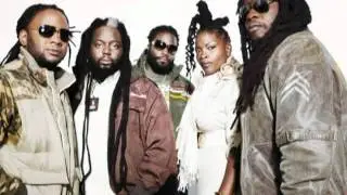 Reggae - Morgan Heritage - Inna Dem Ting Deh