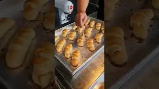 Wujudkan Kemandirian Ekonomi Pesantren dengan Pabrik Roti Sendiri!