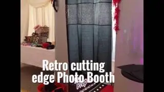 Prop n Pose Photobooth