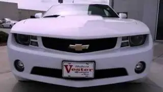 2011 Chevrolet Camaro Wilson NC