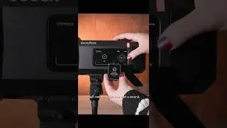 Fastest sync between flash and trigger? Godox X3 #shorts #godox #ad600proii #AD200proII