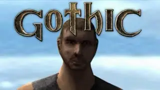 This is Gothic (Enderal is Nothing Like Gothic) - Old School vs. 