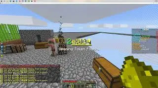 minecraft op skyblock server 1.8.9 ce P2W!