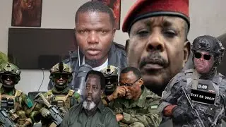 15h00 3/2/2026 M23 KAGAME KUREJEA TENA UVIRA/ FARDC WAZALENDO WAJIPANGA VIKALI