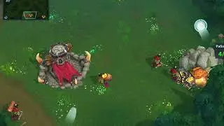 Unit Control Guide ☆ WAR LEGENDS mobile RTS