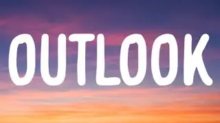 Morgan Wallen - Outlook (Lyrics)