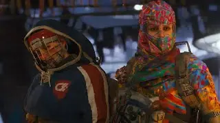 ARC RAIDERS im bad be nice PART 2