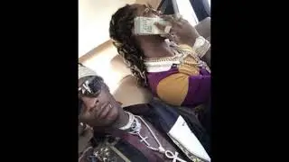 Young Thug & Future - Money Forever