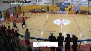 U19 GOLD - HB vs VIS TREBBO