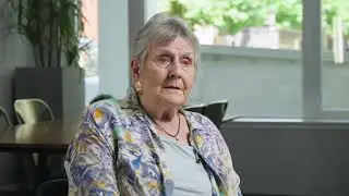 October is Foster Family Month | Honouring Jeanette's 70 Years as a Foster Caregiver