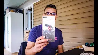REVIEW: Fantaseal Video Micro - Evan Aube Photography