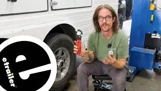 etrailer | A Closer Look at the Performance Tool Professional Tube Bender