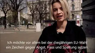 Mavi Phoenix: &bdquo;M&ouml;chte Zeichen gegen Angst, Hass und Spaltung setzen.&ldquo;